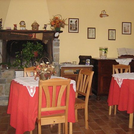 Willa La Piana Dei Castagni Castel dʼAiano Zewnętrze zdjęcie
