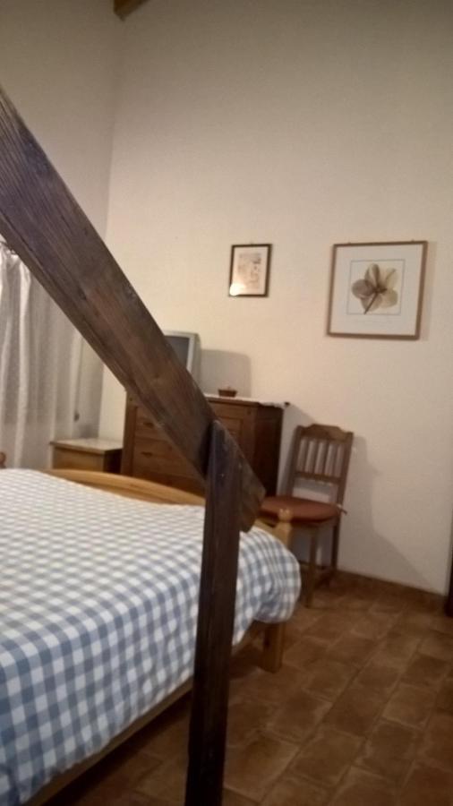 Willa La Piana Dei Castagni Castel dʼAiano Pokój zdjęcie